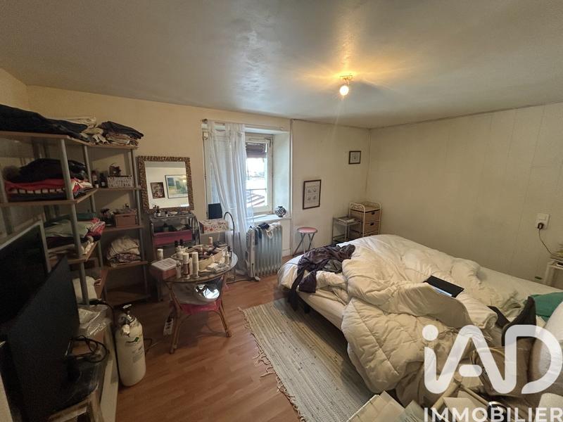 Appartement - 51 m² - 3 pièces