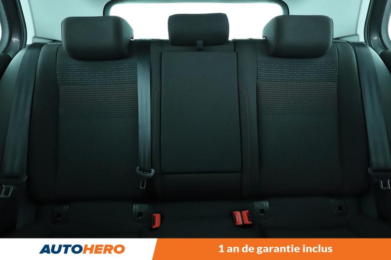 Volkswagen Golf VII 1.0 Tsi BlueMotion Tech Sound Bv6 5p 110 ch