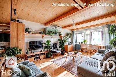 Maison de campagne - 285 m² - 4 pièces