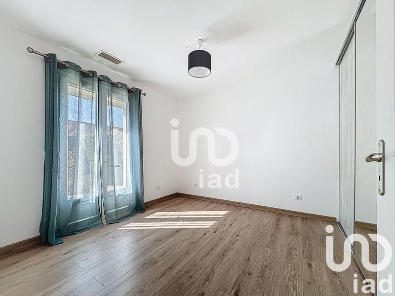 Maison - 152 m² - 4 pièces