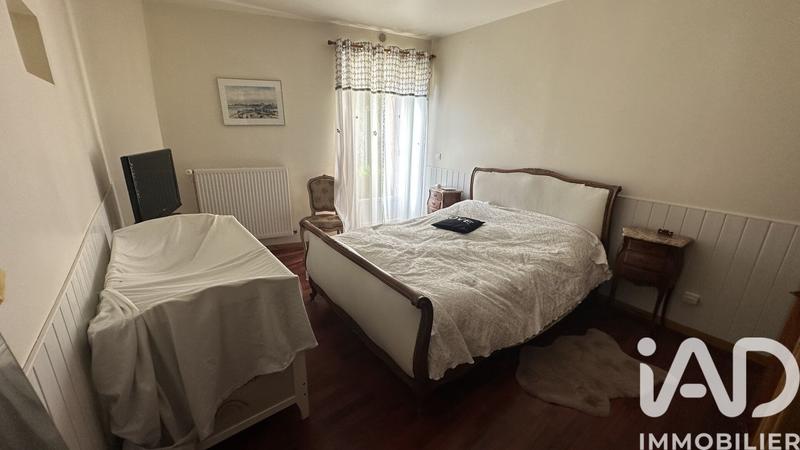 Maison de village - 150 m² - 5 pièces