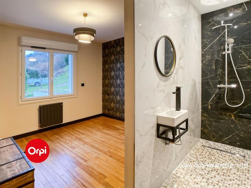 Maison - 75 m² - 4 pièces