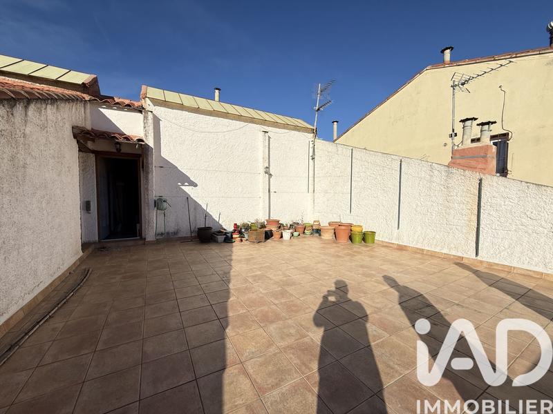 Duplex - 220 m² - 5 pièces