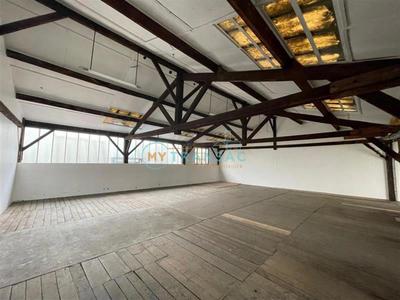 Local d'activités - 800 m²