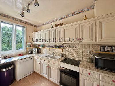 Maison - 100 m² - 6 pièces