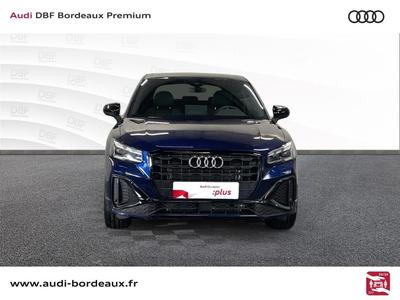 Audi Q2 35 Tdi 150 s tronic 7 s line Plus