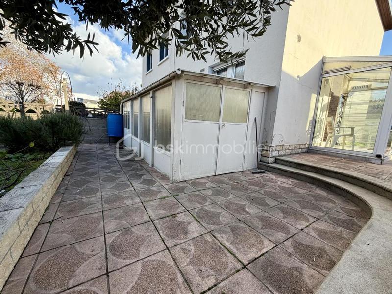 Maison - 65 m² - 4 pièces