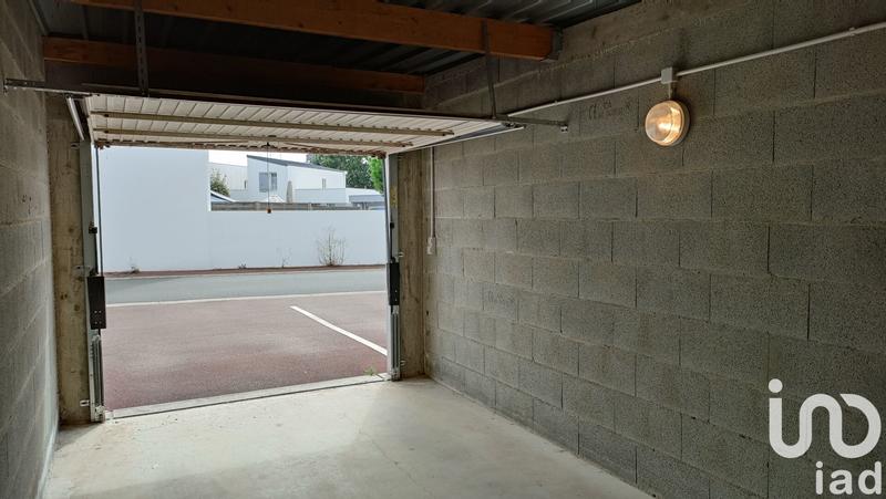 Duplex - 64 m² - 3 pièces