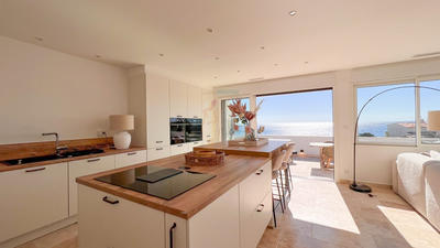 Appartement - 98 m² - 3 pièces