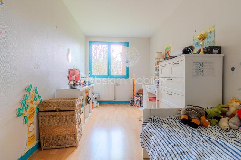 Appartement - 84 m² - 4 pièces
