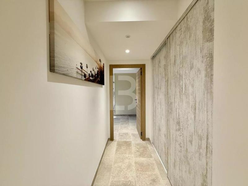 Duplex - 107 m² - 5 pièces