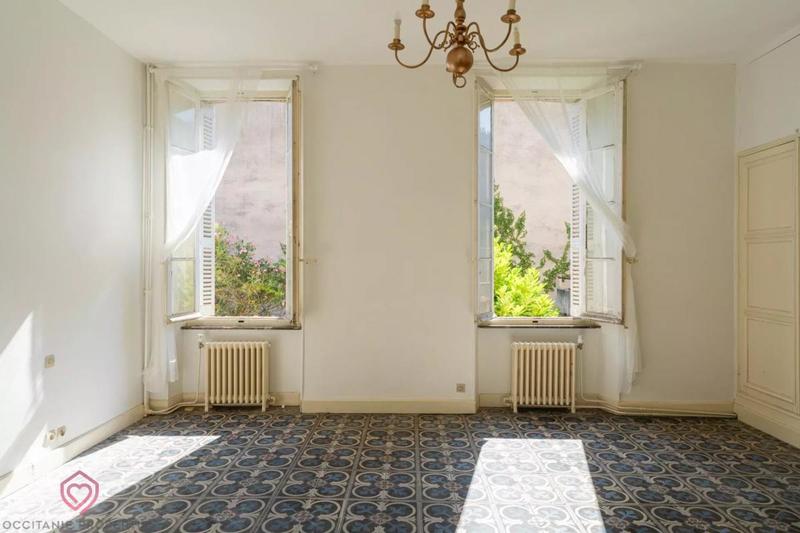 Maison de village - 282 m² - 8 pièces