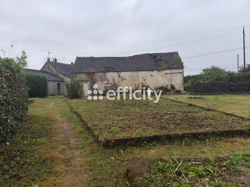 Maison - 129 m² - 6 pièces