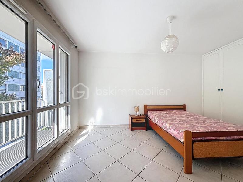 Appartement - 55 m² - 2 pièces