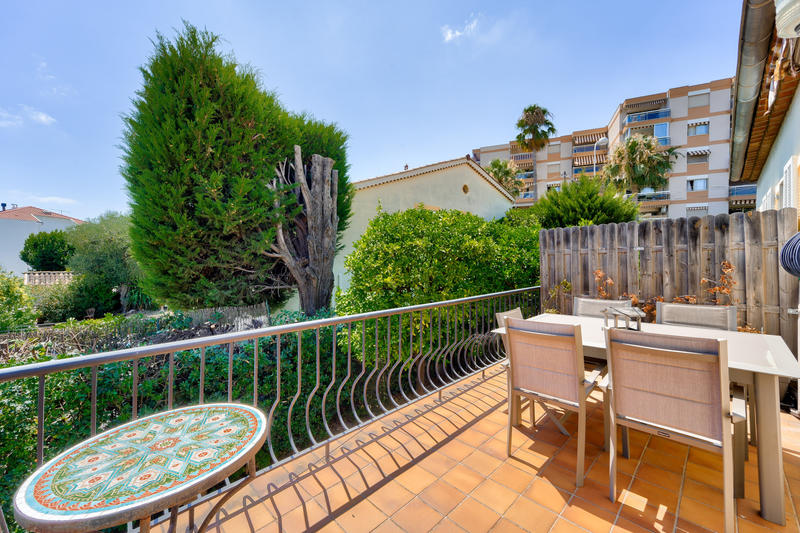 Maison - 170 m² - 7 pièces