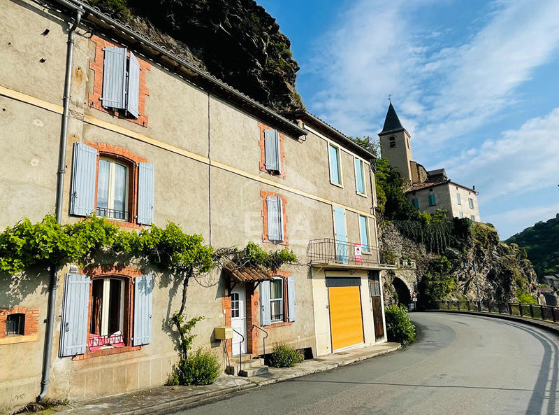 Maison - 164 m² - 7 pièces