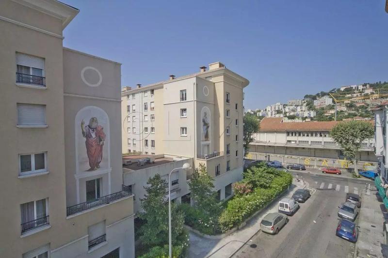 Appartement - 30 m² - 1 pièce