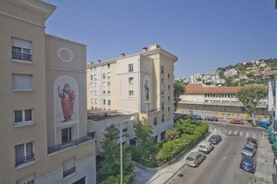 Appartement - 30 m² - 1 pièce