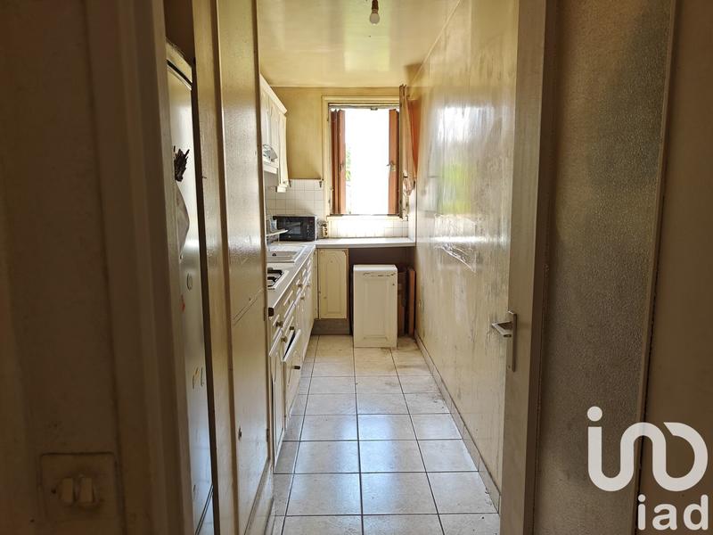 Appartement - 71 m² - 4 pièces