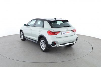 Audi A1 Allstreet 30 Tfsi Advanced s tronic 7 110 ch