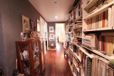 Appartement - 86 m² - 4 pièces