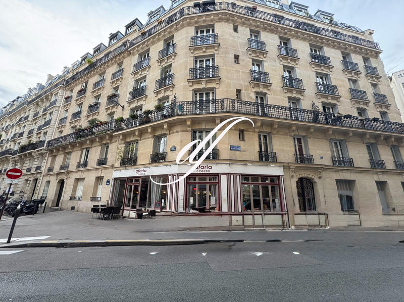 Fonds de commerce - Hôtellerie / Restauration - 130 m²