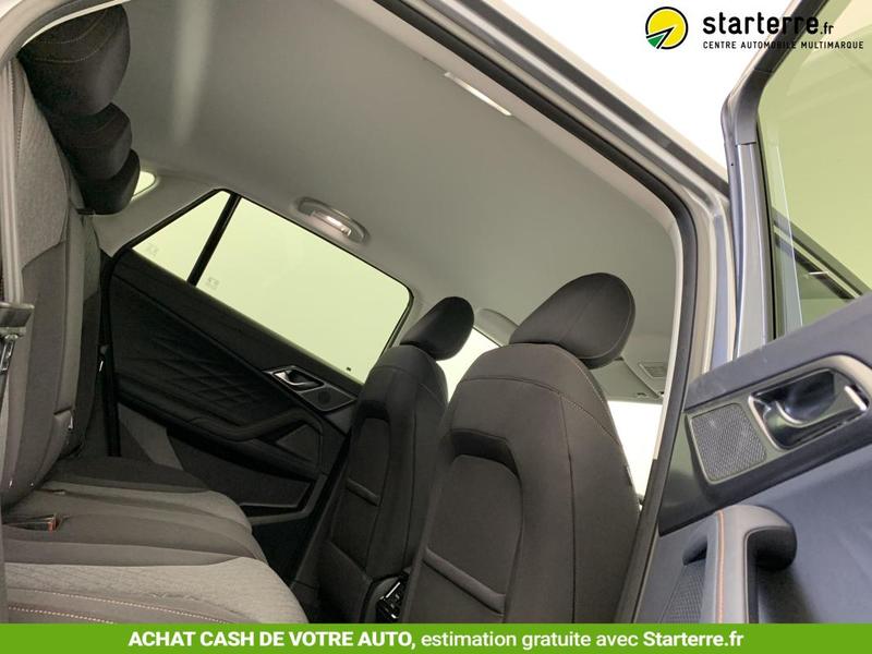 Mg Ehs 1.5t Phev 272 ch Comfort