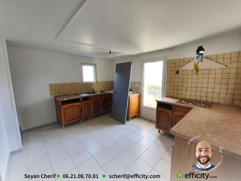 Maison - 159 m² - 9 pièces