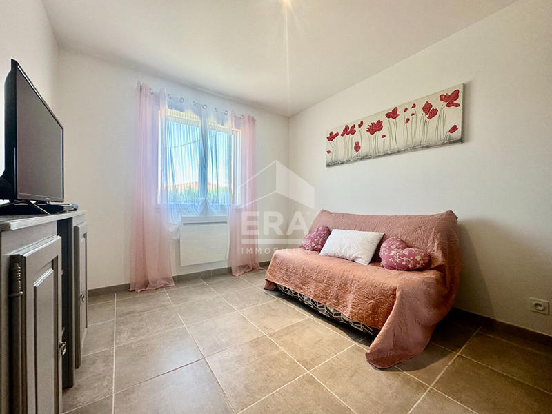 Maison - 97 m² - 4 pièces