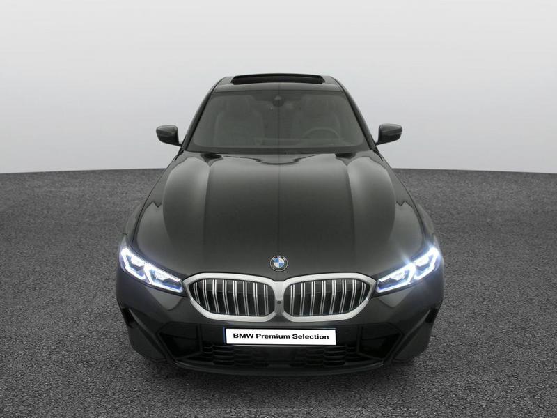 Bmw Série 3 G20 Lci 2 320d xDrive 190 ch Bva8 m Sport