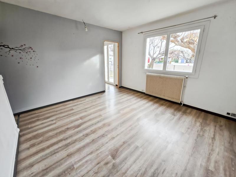 Maison - 83 m² - 4 pièces