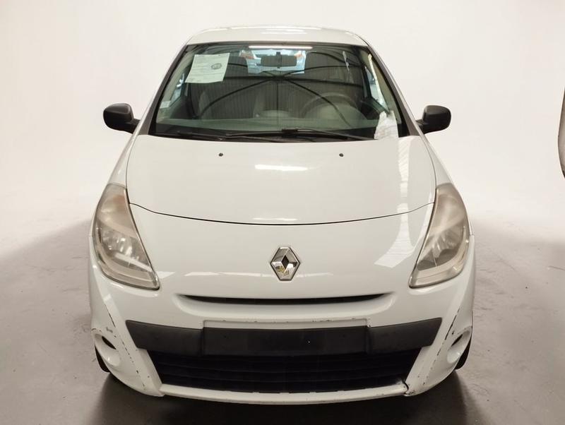 Renault Clio III 1.5 Dci 85 Ste Eco2 Air 3p