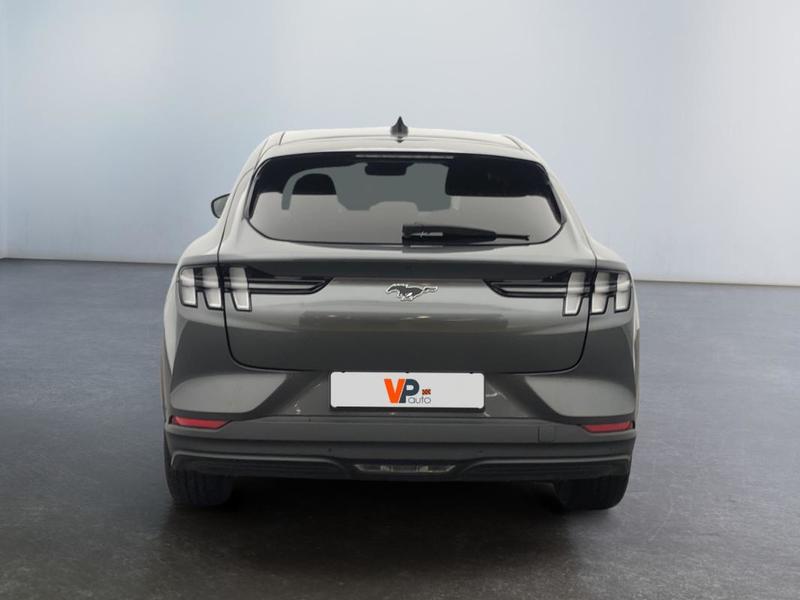 Ford Mustang Mach-E Standard Range 76 kWh 269 ch