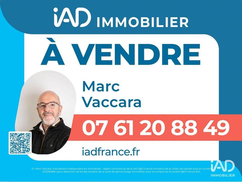 Local commercial - 300 m²