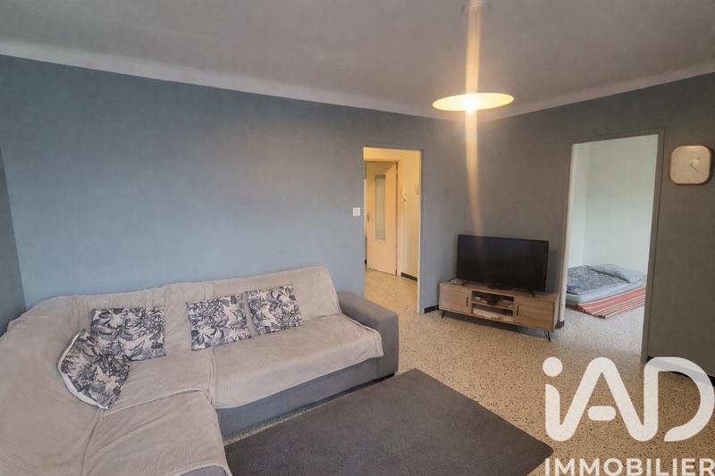Appartement - 74 m² - 4 pièces