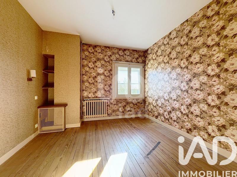 Maison - 159 m² - 7 pièces