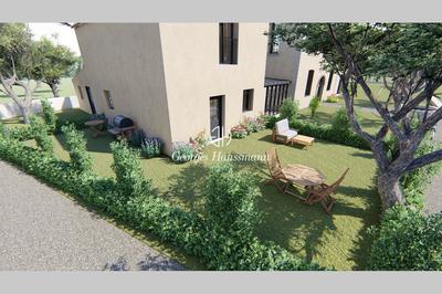 Bastide - 108 m² - 5 pièces