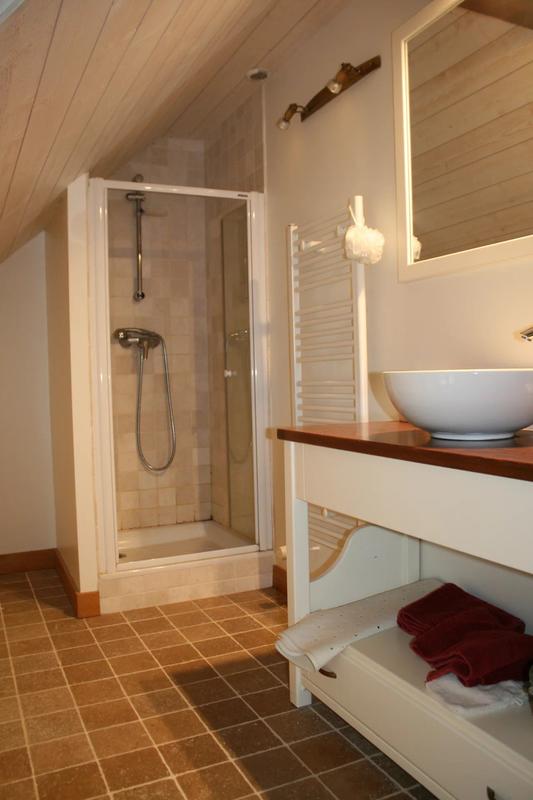 Maison - 188 m² - 8 pièces