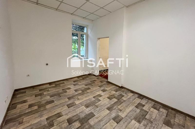 Maison - 122 m² - 7 pièces