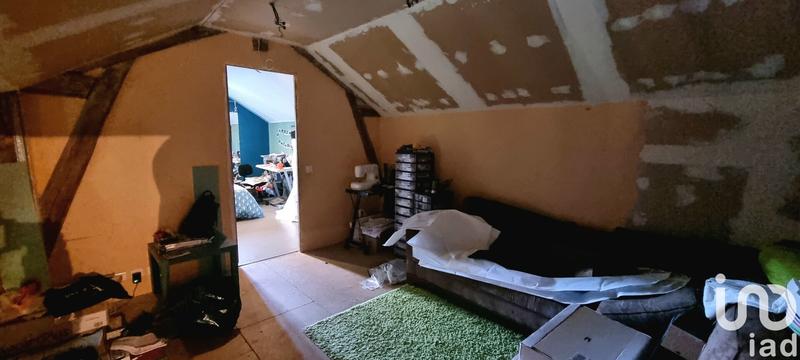 Maison de campagne - 184 m² - 7 pièces