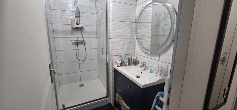 Appartement - 50 m² - 3 pièces