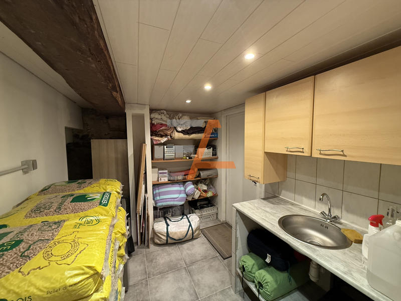 Maison - 175 m² - 6 pièces