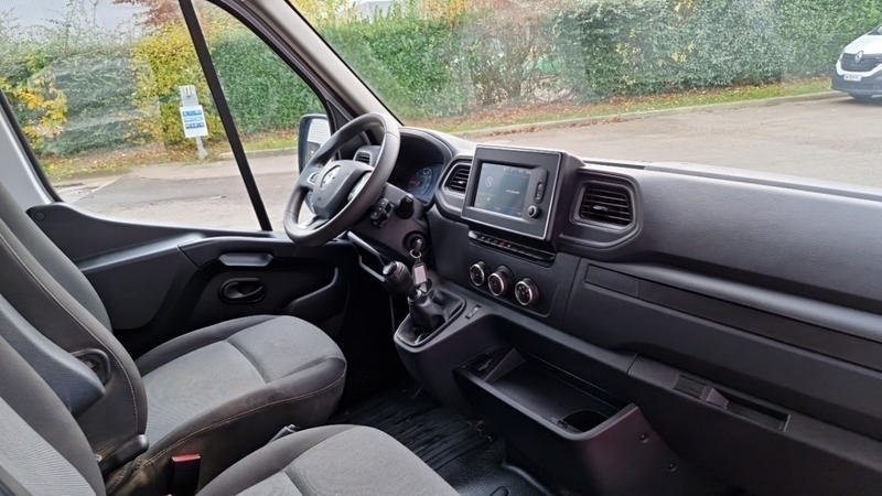 Renault Master Cabine Approfondie F3500 l2h2 blue dci 150 Gd Confort