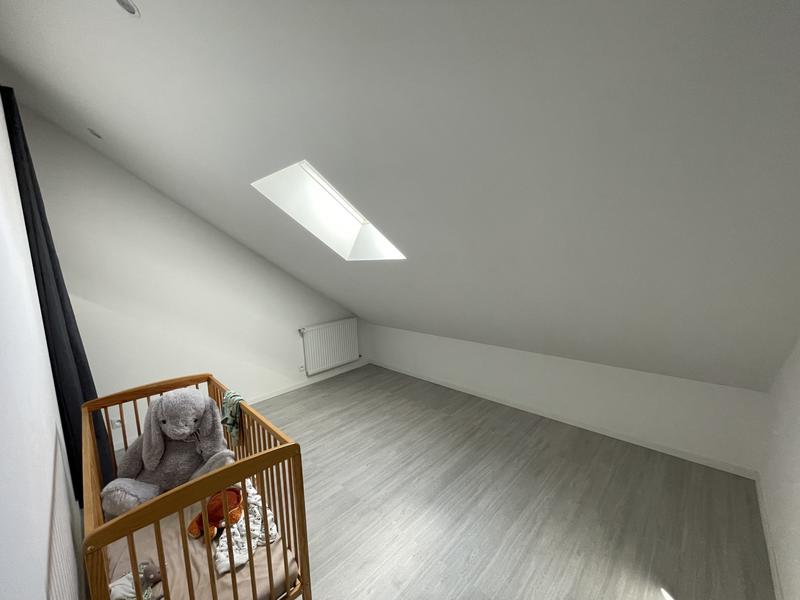 Maison - 74 m² - 3 pièces