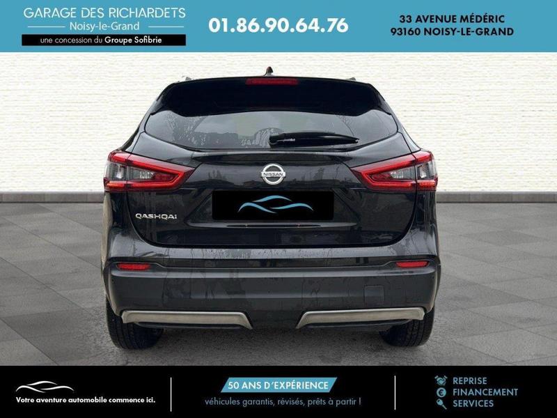 Nissan Qashqai 1.5 Dci 115 n-Connecta Phase 2