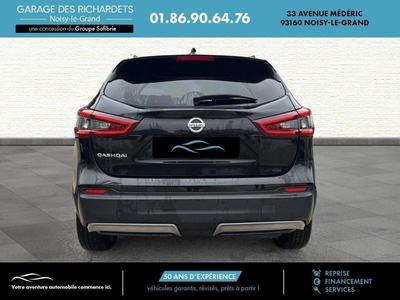 Nissan Qashqai 1.5 Dci 115 n-Connecta Phase 2
