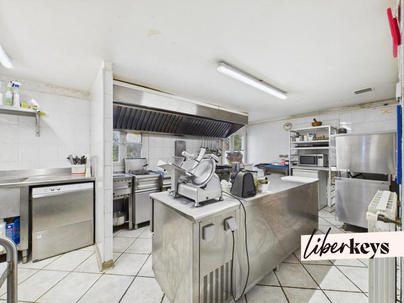 Appartement - 6 pièces