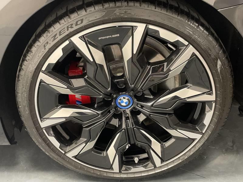 Bmw Série 5 i5 M60 xDrive 601 ch