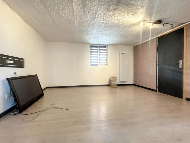 Maison de ville - 111 m² - 4 pièces