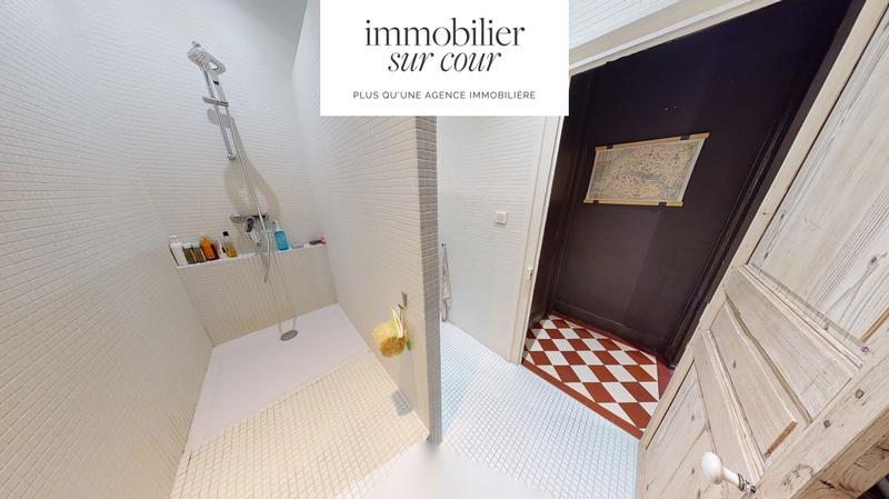 Appartement - 118 m² - 4 pièces